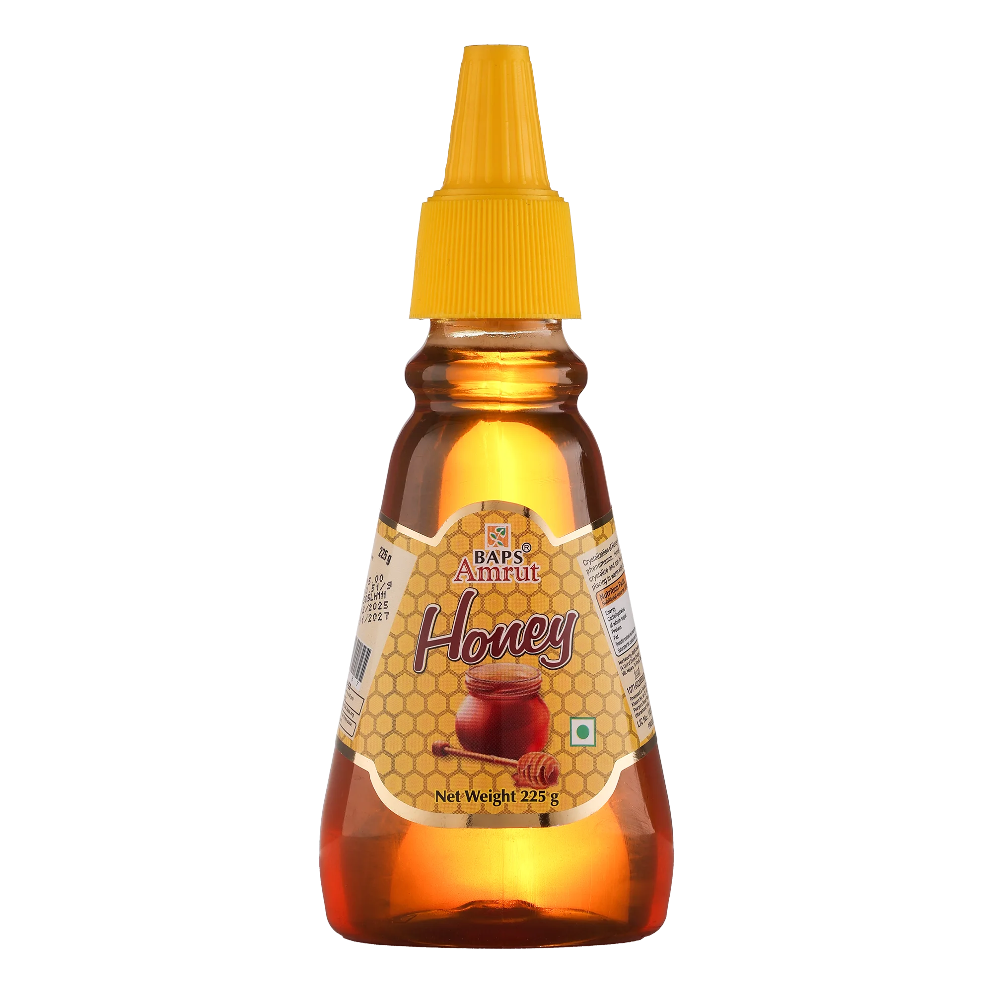 Honey- Natural Sweetener for Everyday Use