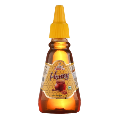 Honey- Natural Sweetener for Everyday Use