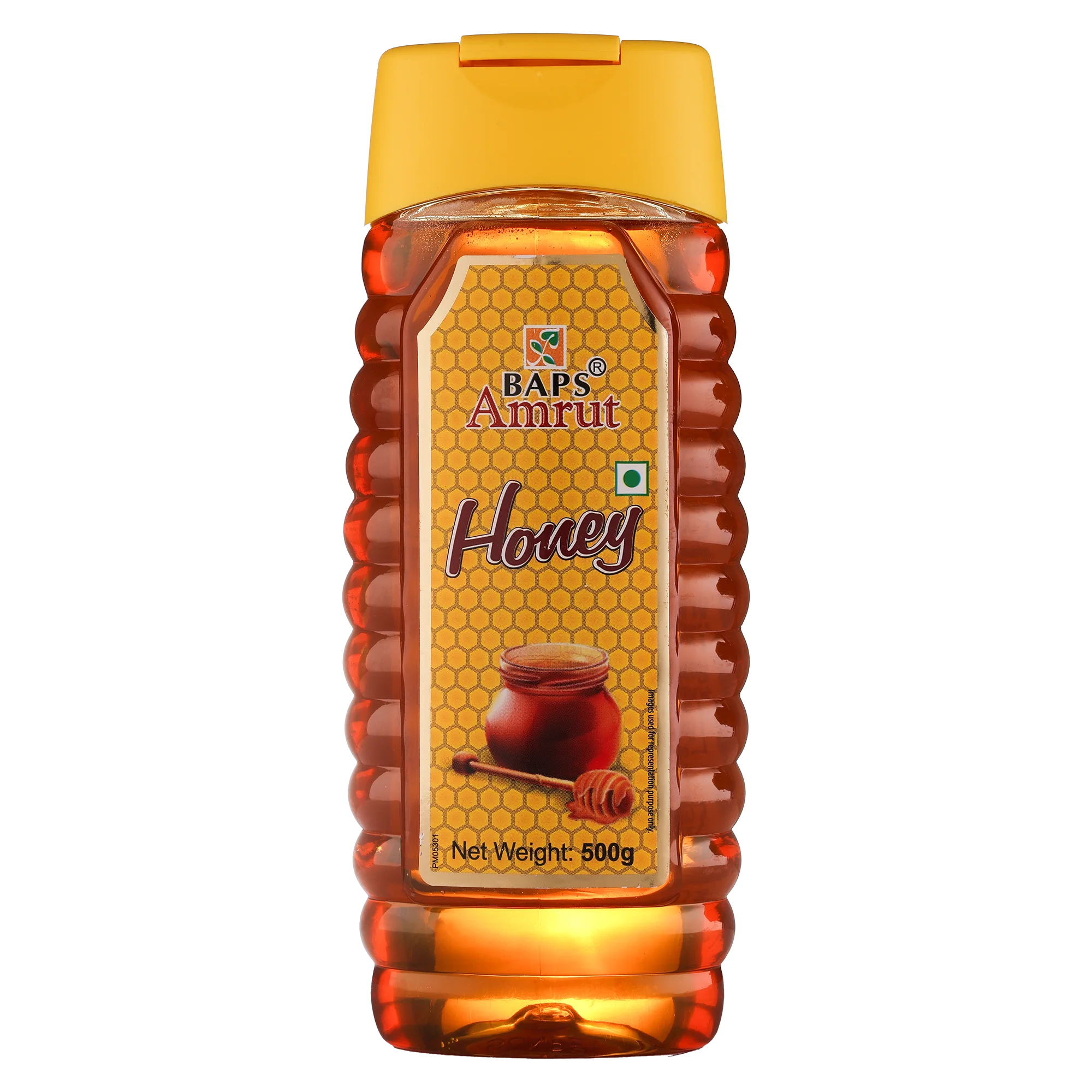 Honey- Natural Sweetener for Everyday Use