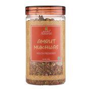 Amrut Mukhvas- Herbal Digestive Mouth Freshener
