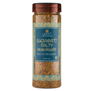 Gujarati Salty Mukhwas