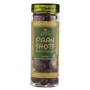 Paan Shots