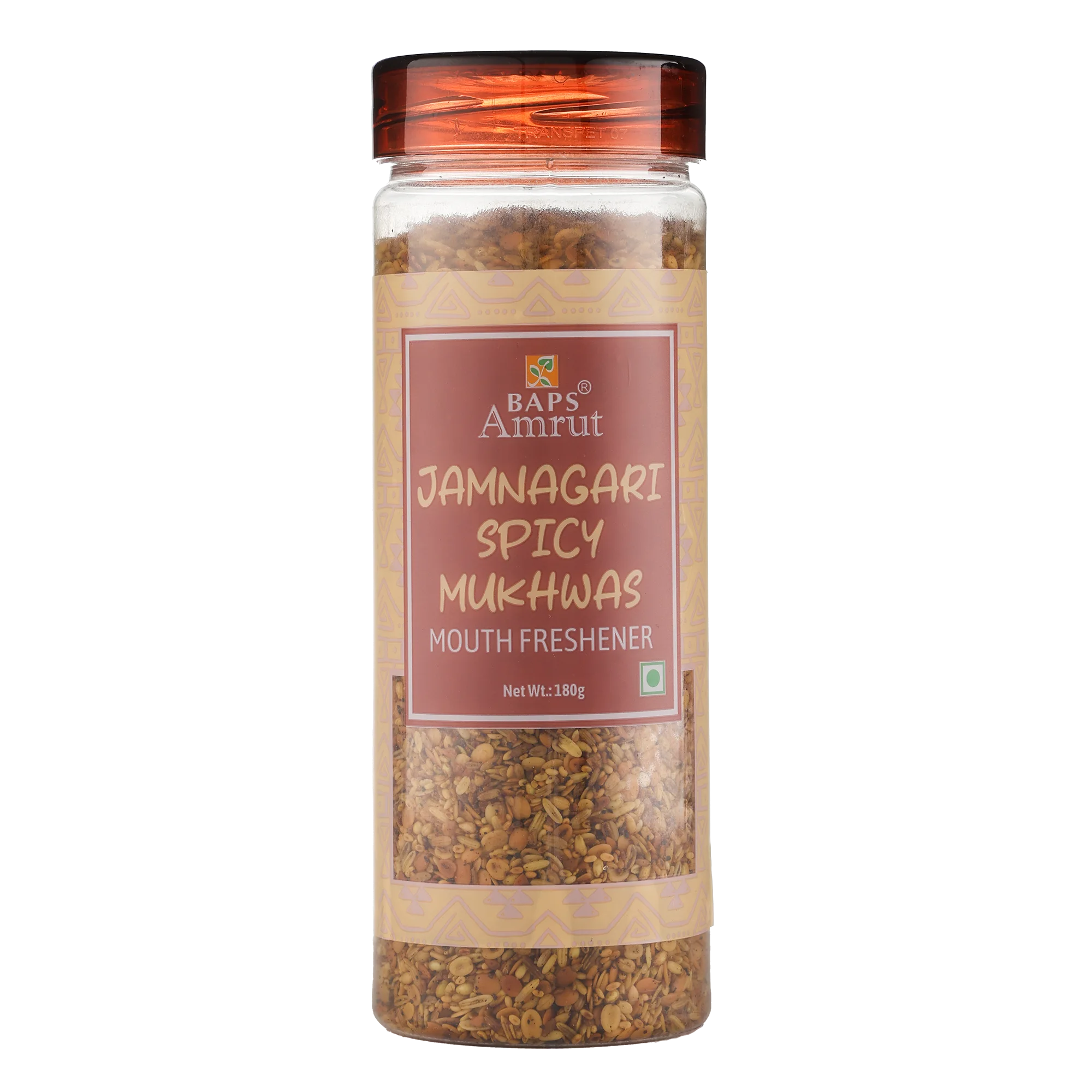 Jamnagari Spicy Mukhwas