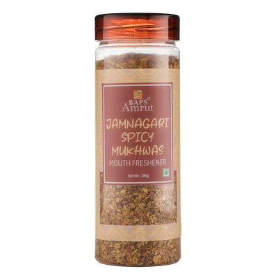 Jamnagari Spicy Mukhwas