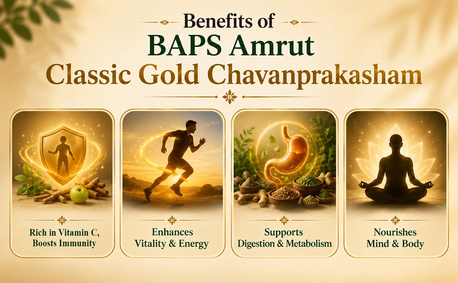 BAPS Amrut