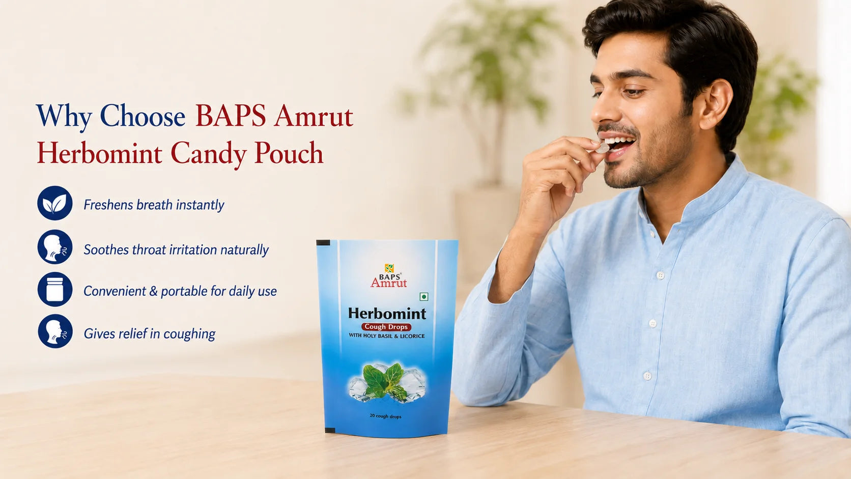 BAPS Amrut