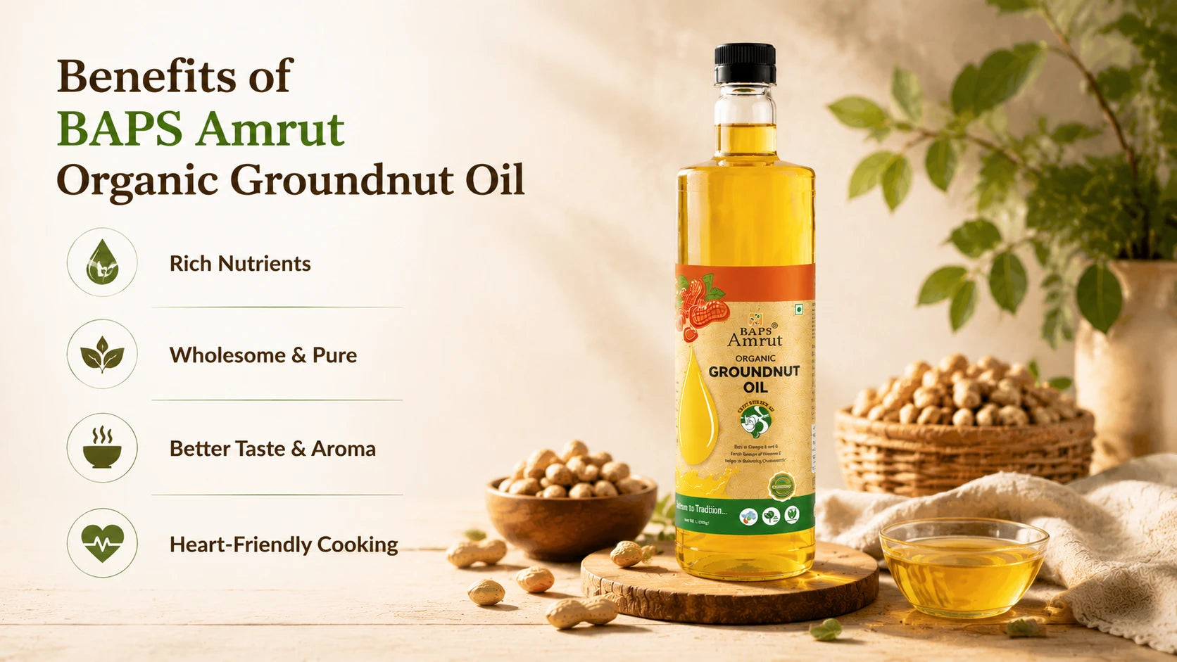 BAPS Amrut