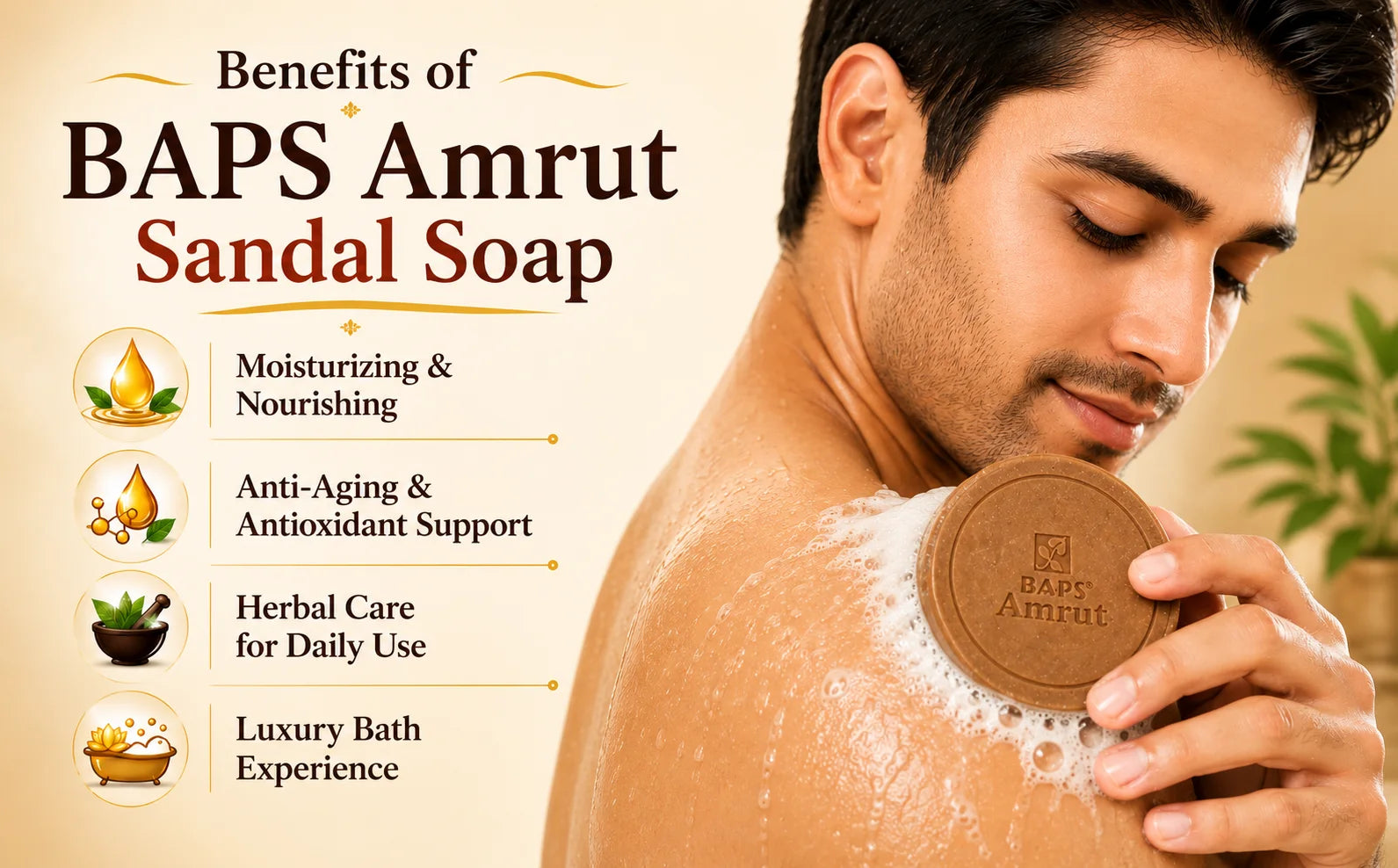 BAPS Amrut