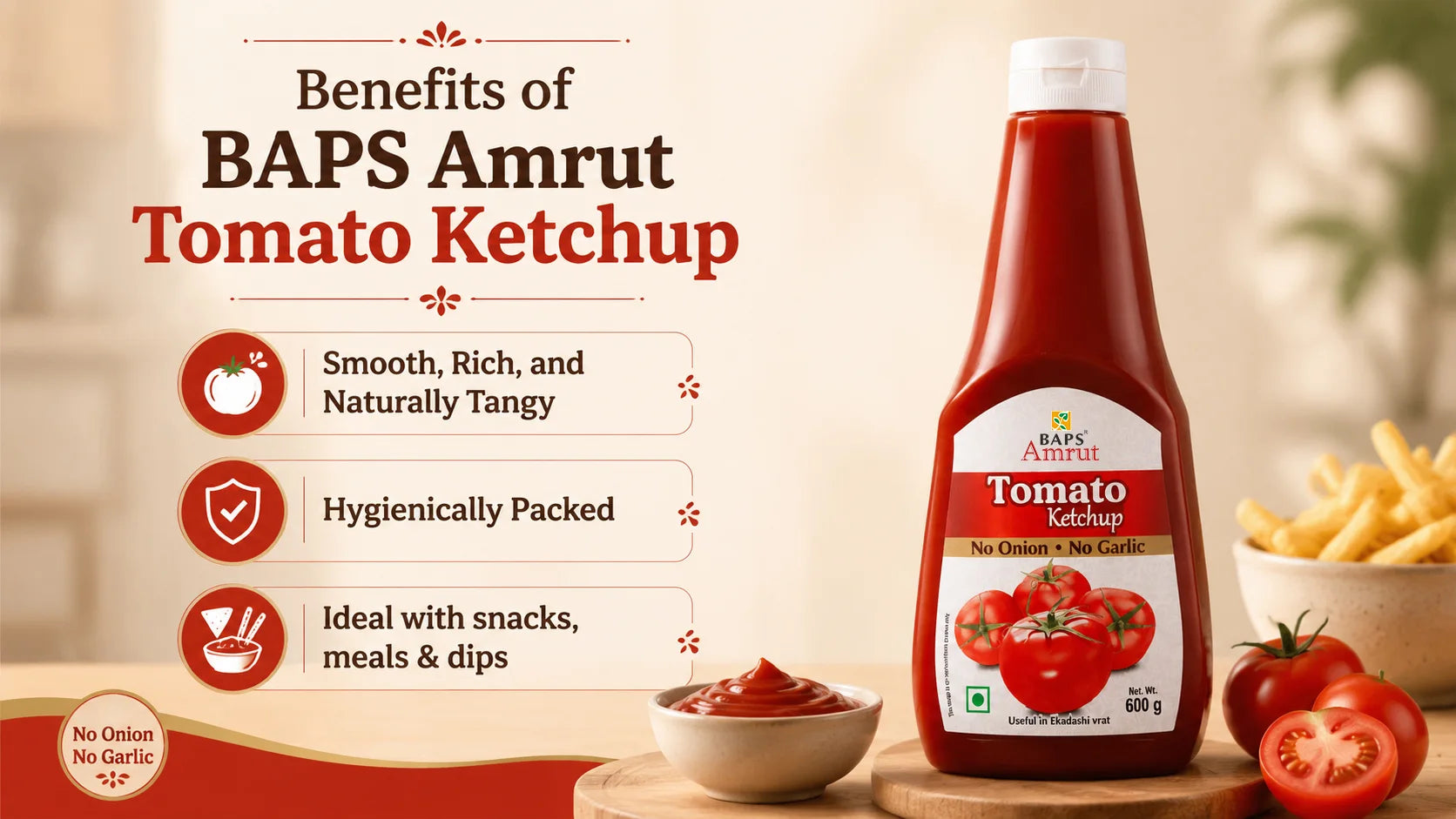 BAPS Amrut