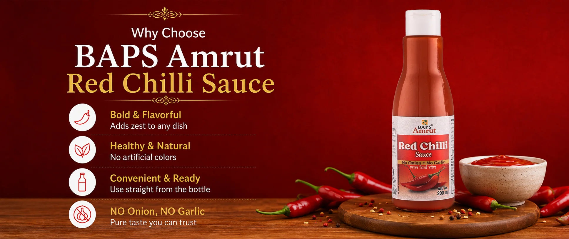 BAPS Amrut