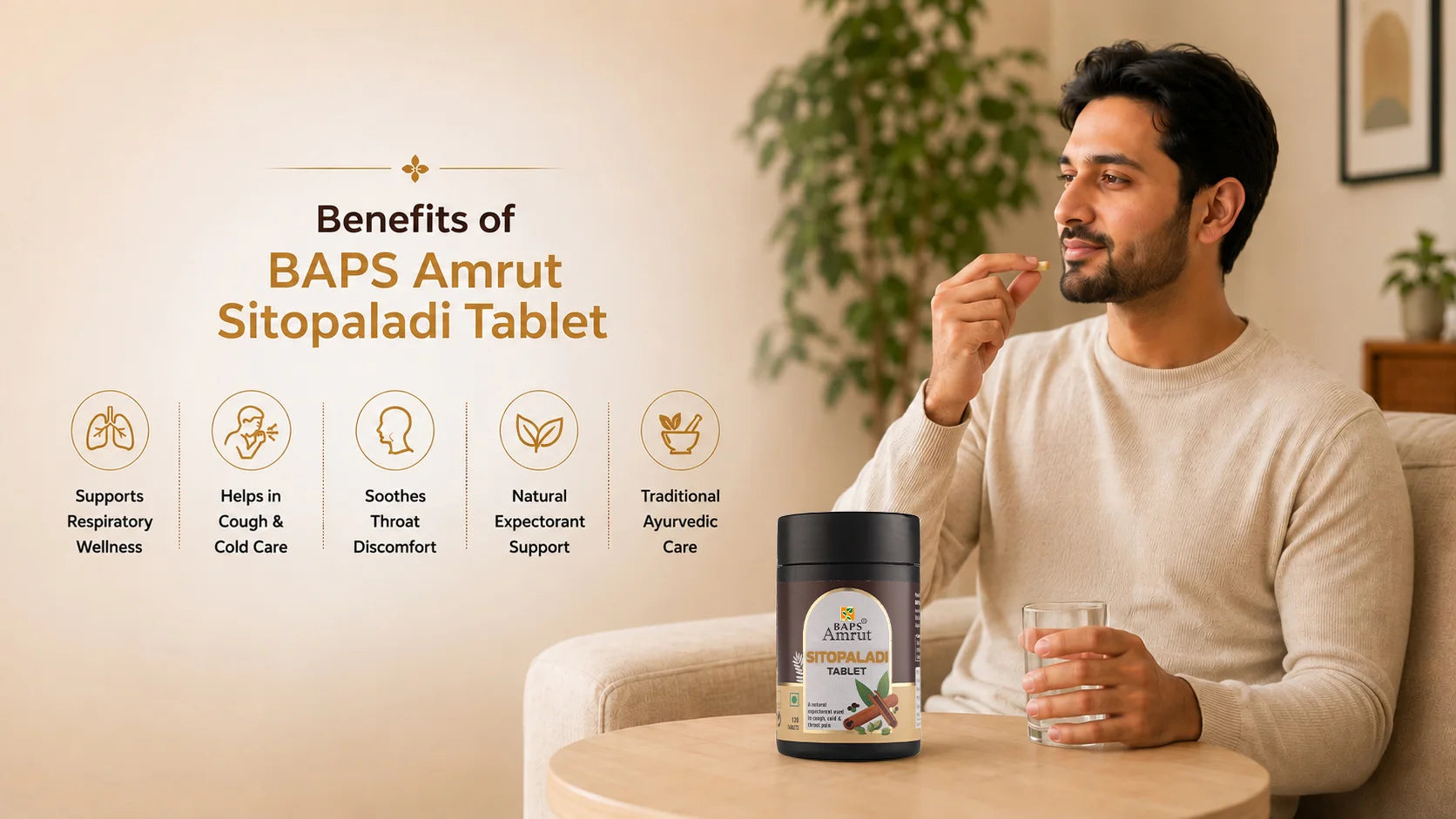 BAPS Amrut