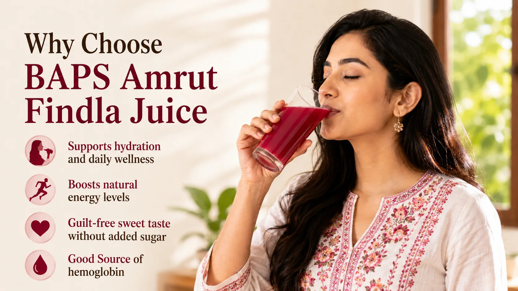 Findla Juice (With Stevia)