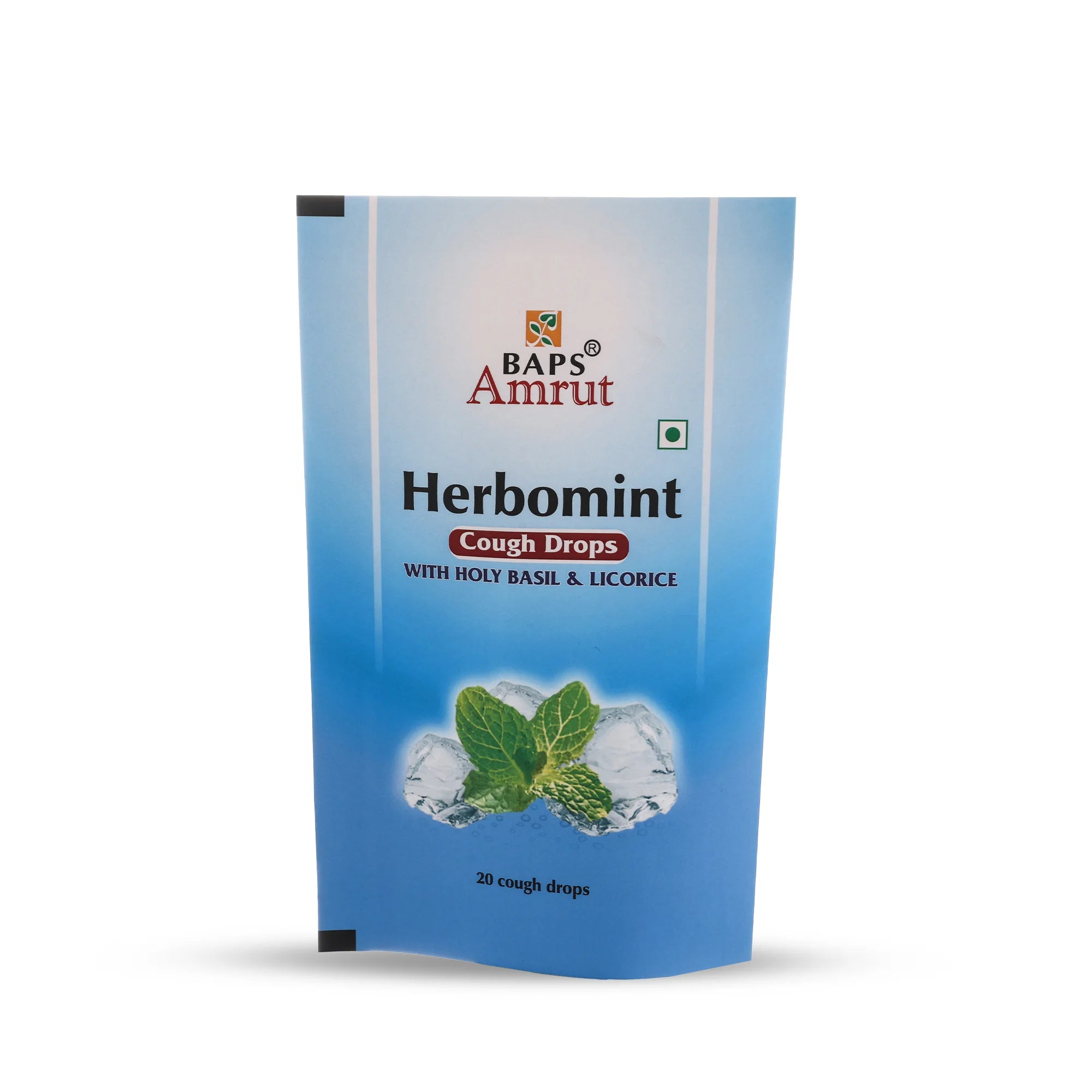 Herbomint Candy Pouch