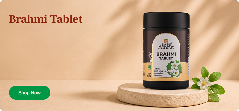 BAPS Amrut