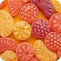 Hard Boiled Candy