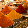 Single Ingredient Spices