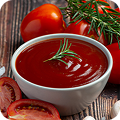 Sauce & Ketchup