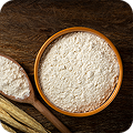 Flour
