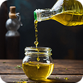 Organic Oil