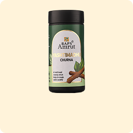 BAPS Amrut